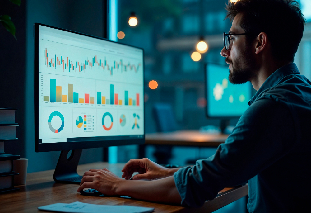 Advanced Analytics