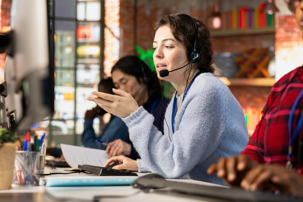 24/7 Customer Support