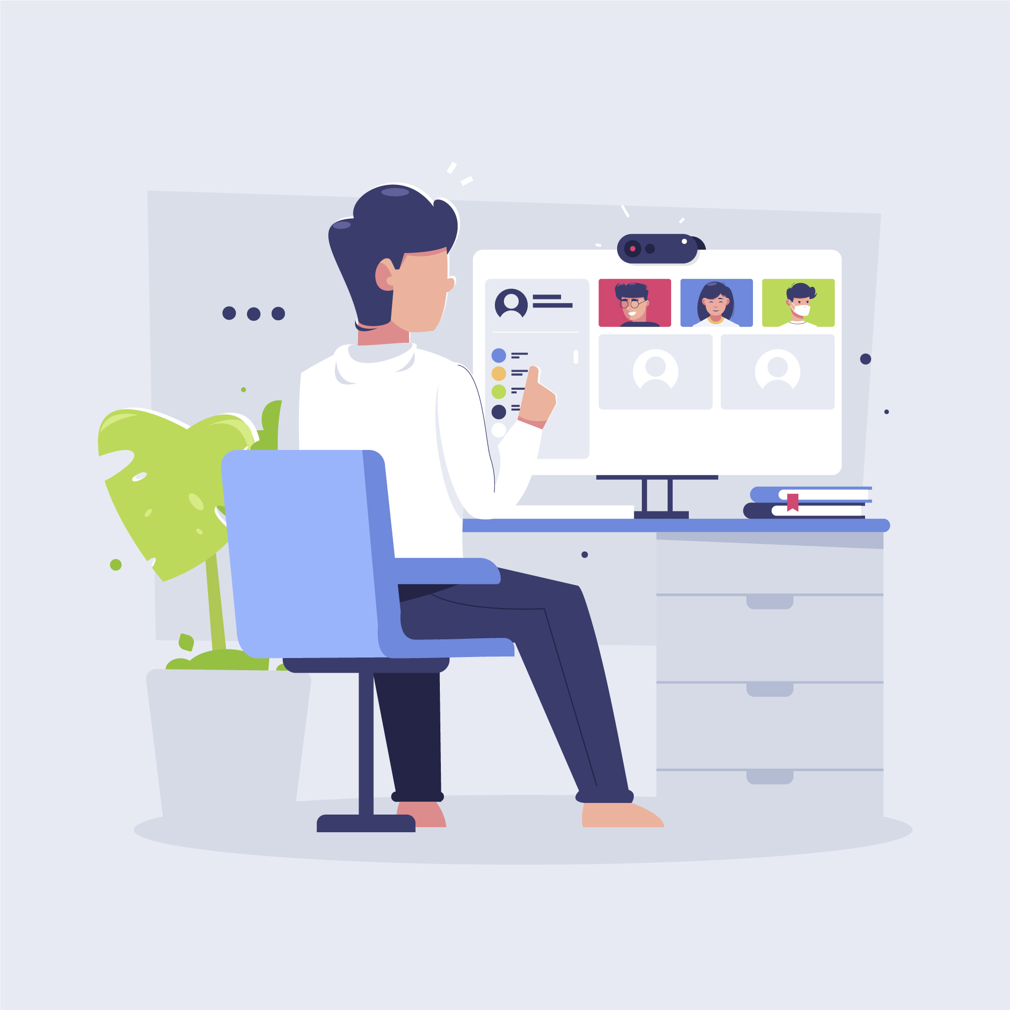 Empowering Businesses with AI Technology