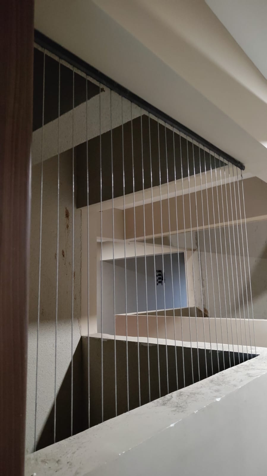 Invisible Grill Rate in Pune – Affordable Balcony Safety Grill Prices | Ideal Services