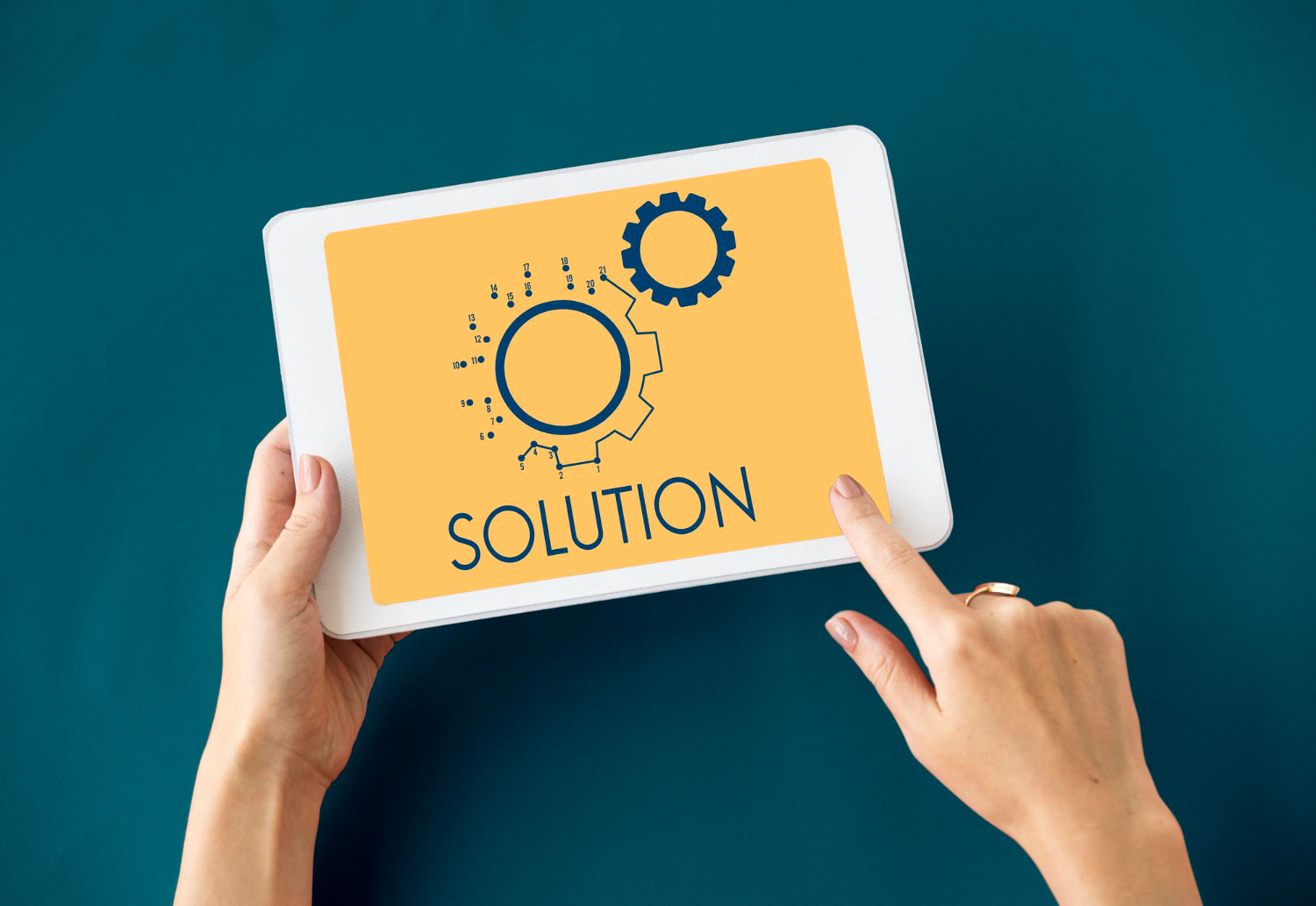 Custom Solutions