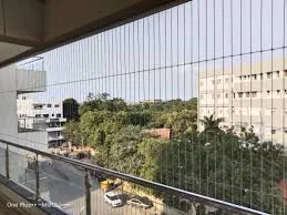 Invisible Grill Installation in Kondhwa, Undri, Yeawale wadi, Pisoli & NIBM, Pune – Ideal Services