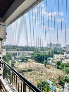 Invisible Grill Services in Dhankawadi, Pune | Ideal Services