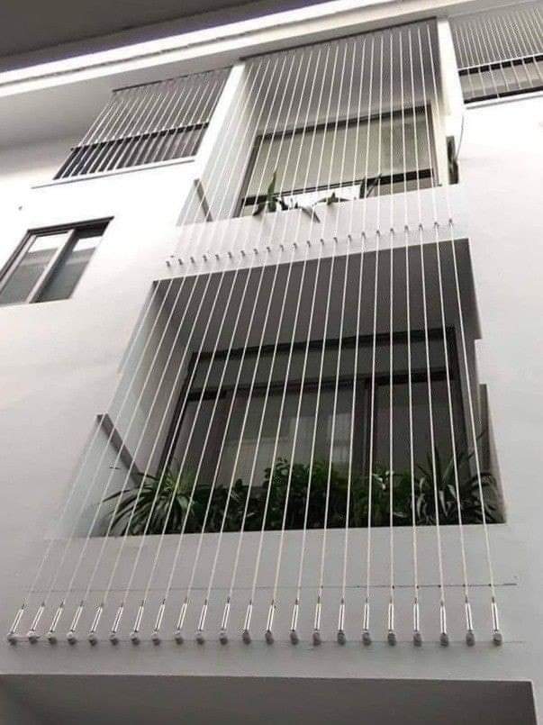 Balcony Safety Invisible Grill in Kharadi – Ideal Services for Modern Homes