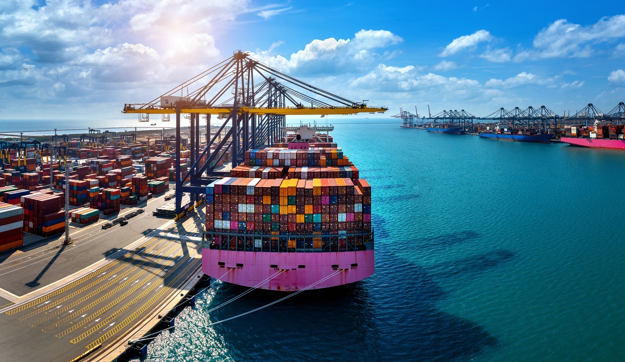Comprehensive Shipping Solutions