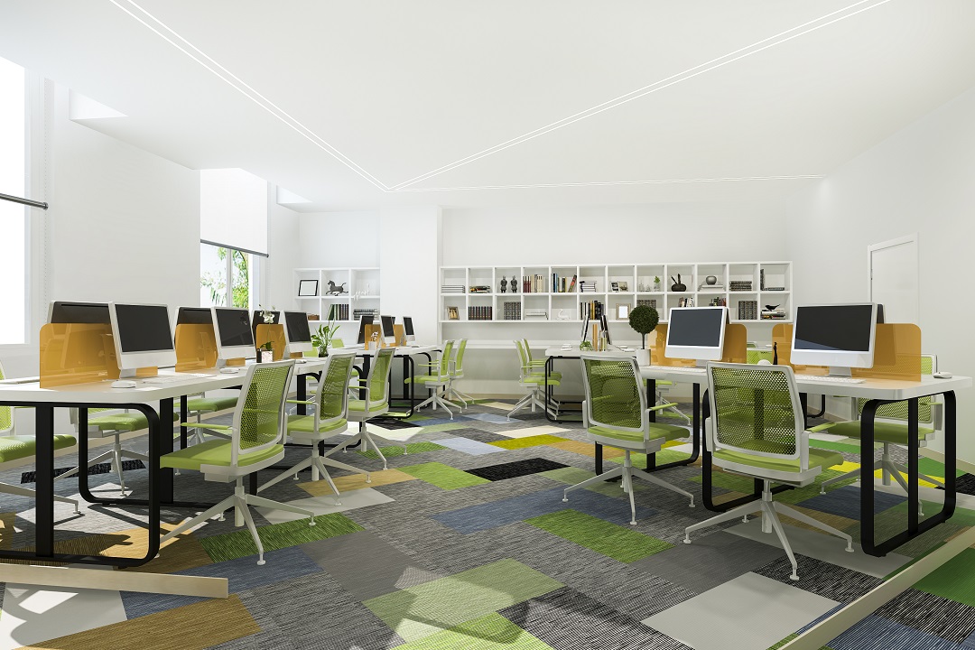 Experience the Future of Work