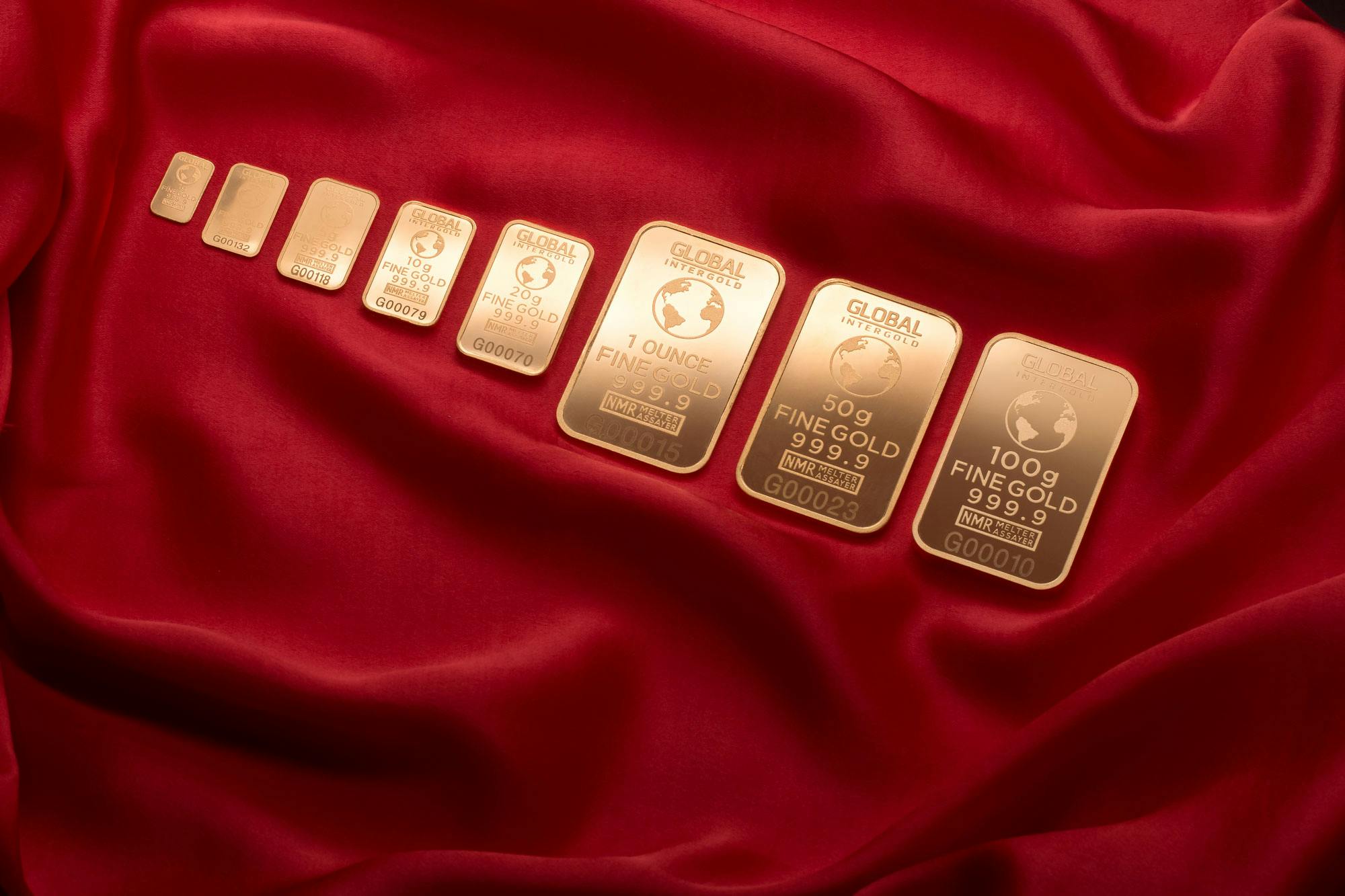 India’s premier manufacturers and certified dealers of investment-grade gold and silver bullion, exquisite metallic leaves, and Saffron