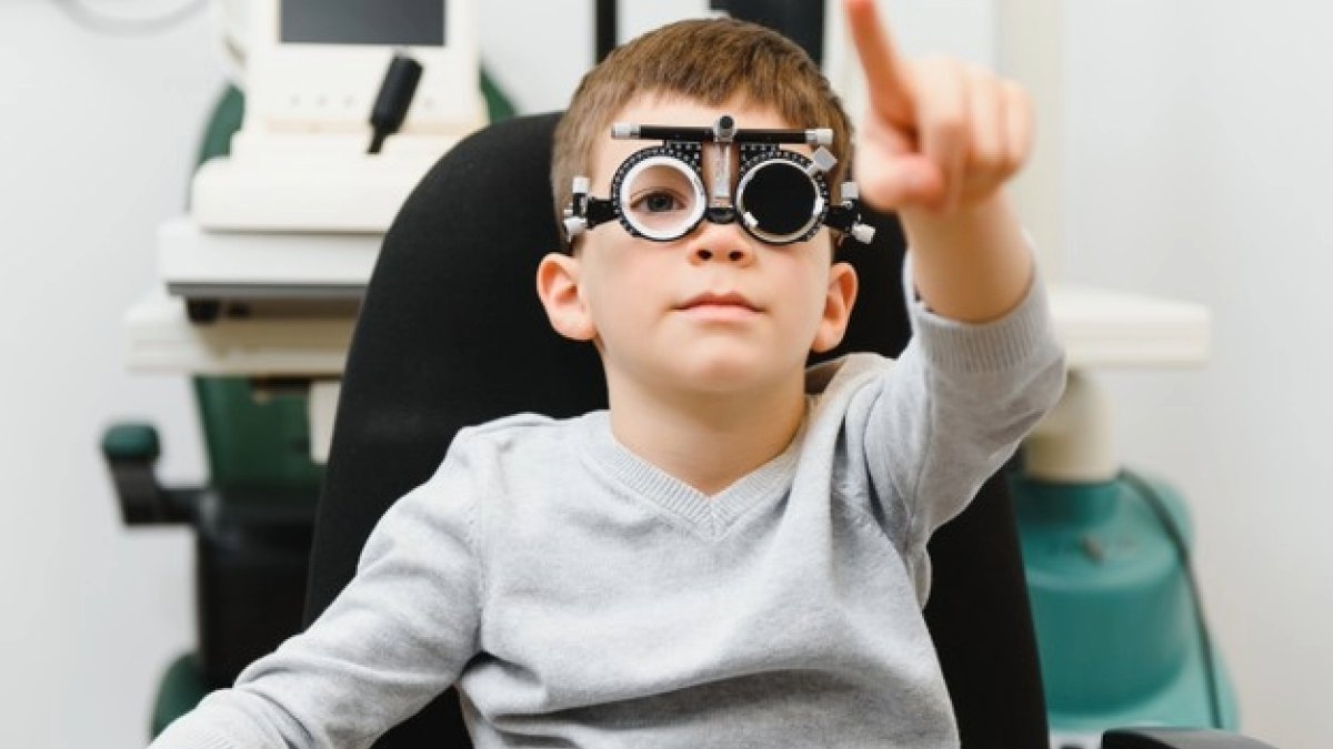 Emergency Eye Services