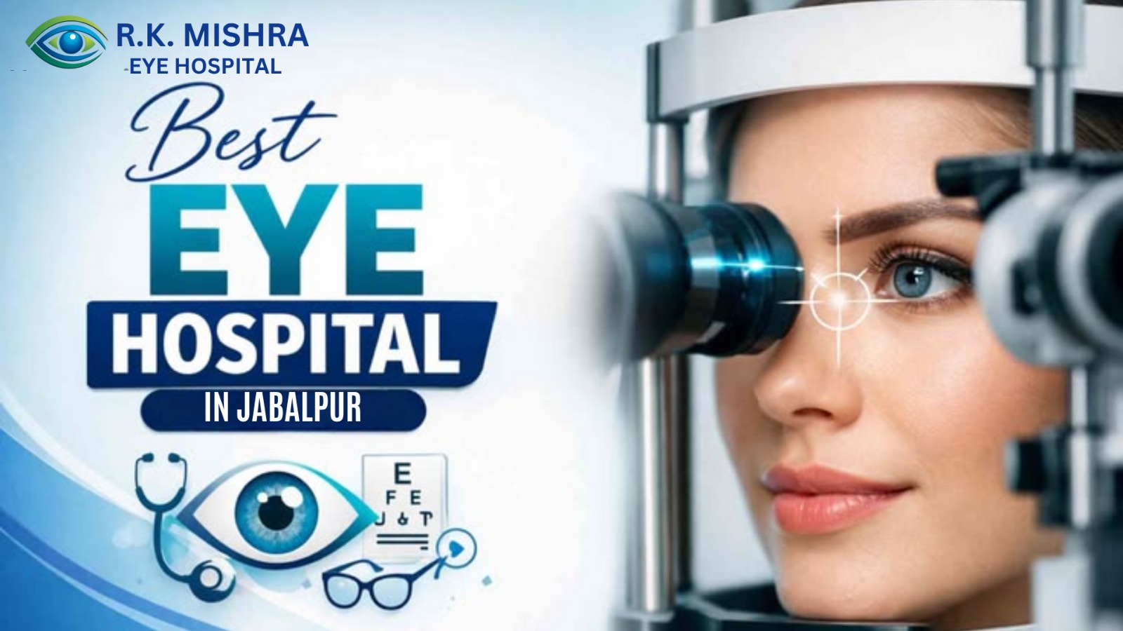 Your Vision Matters to Us