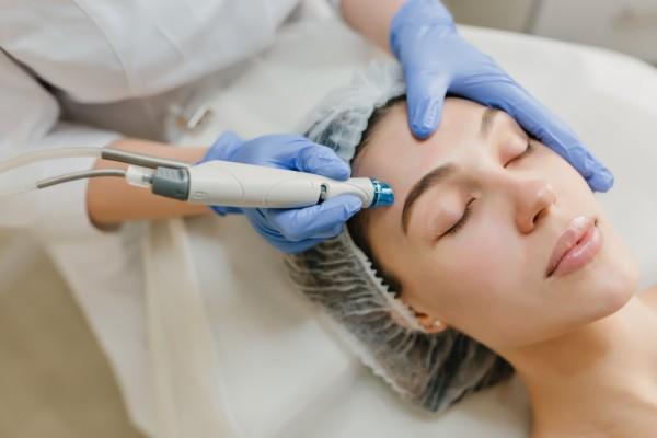 MICRO NEEDLING RF
