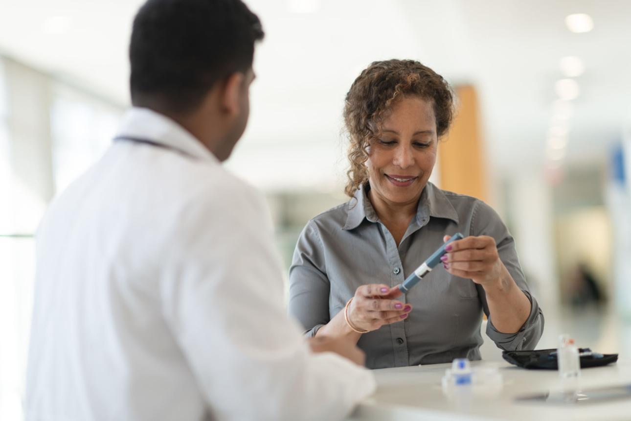 Transform Your Health Journey with CARE and CURE
