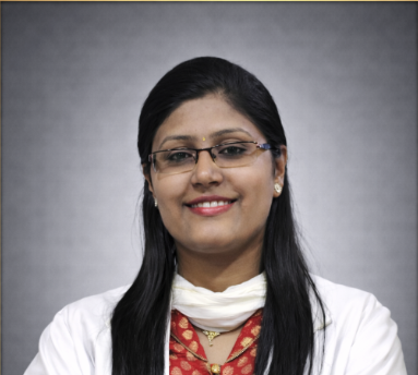 Dr. Priyadarshini