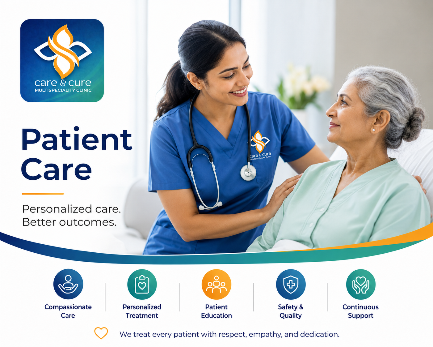 Healthcare Solutions