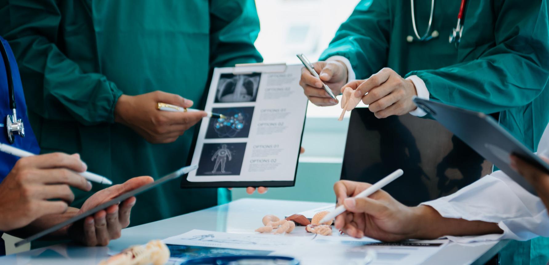Comprehensive Care Services