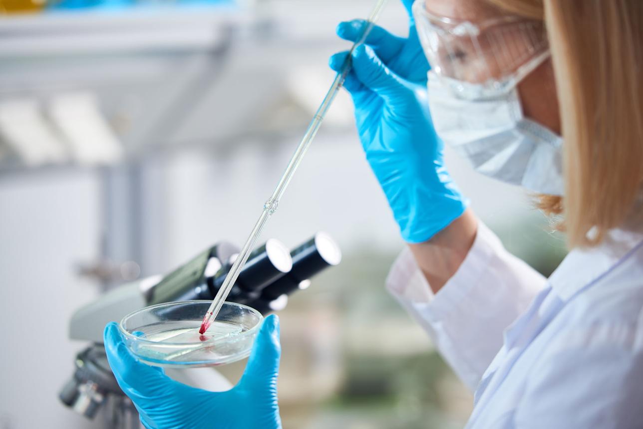 Advanced Diagnostic Facilities