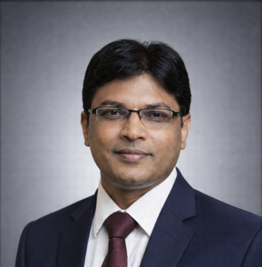 Dr. Mallikarjun Sakpal