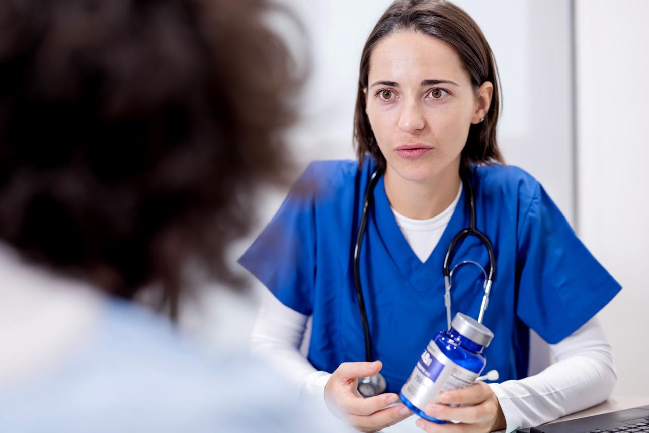Patient Support Services