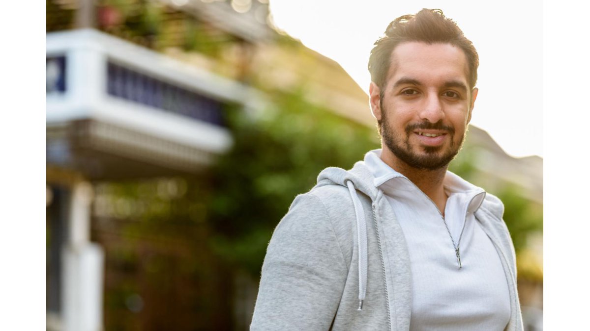 Rahul Mehta
