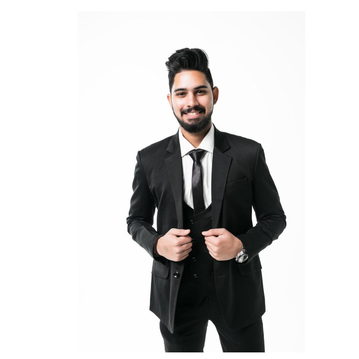 Vikram Singh