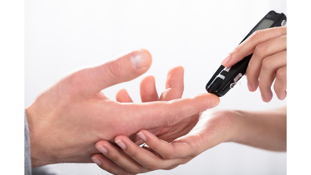 DIABETOLOGY ( Digestive Health Care )