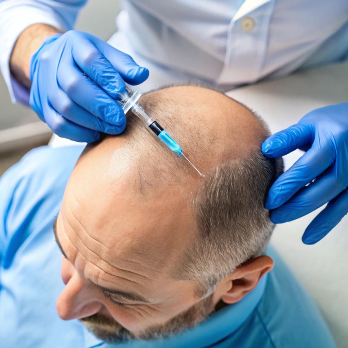 Why Choose CARE and CURE for Your Medical Needs?