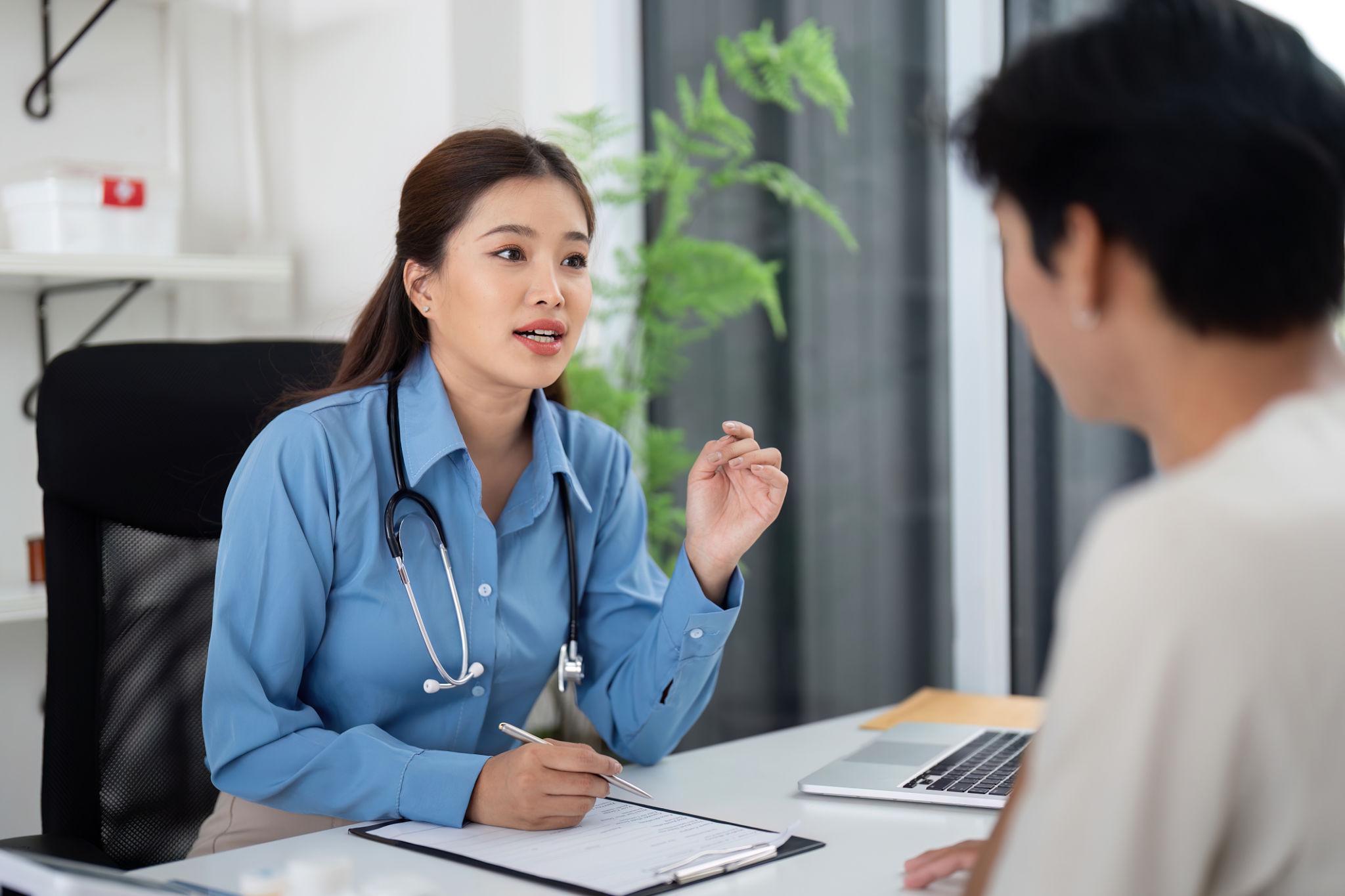 Understanding Our Healthcare Process: 3 Simple Steps