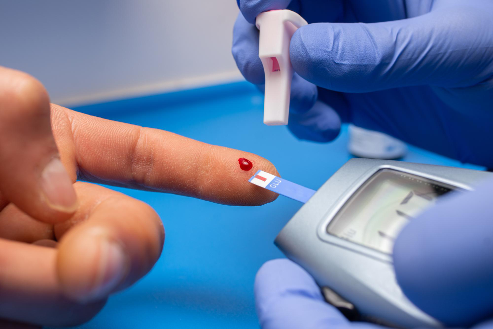 Diabetology Care