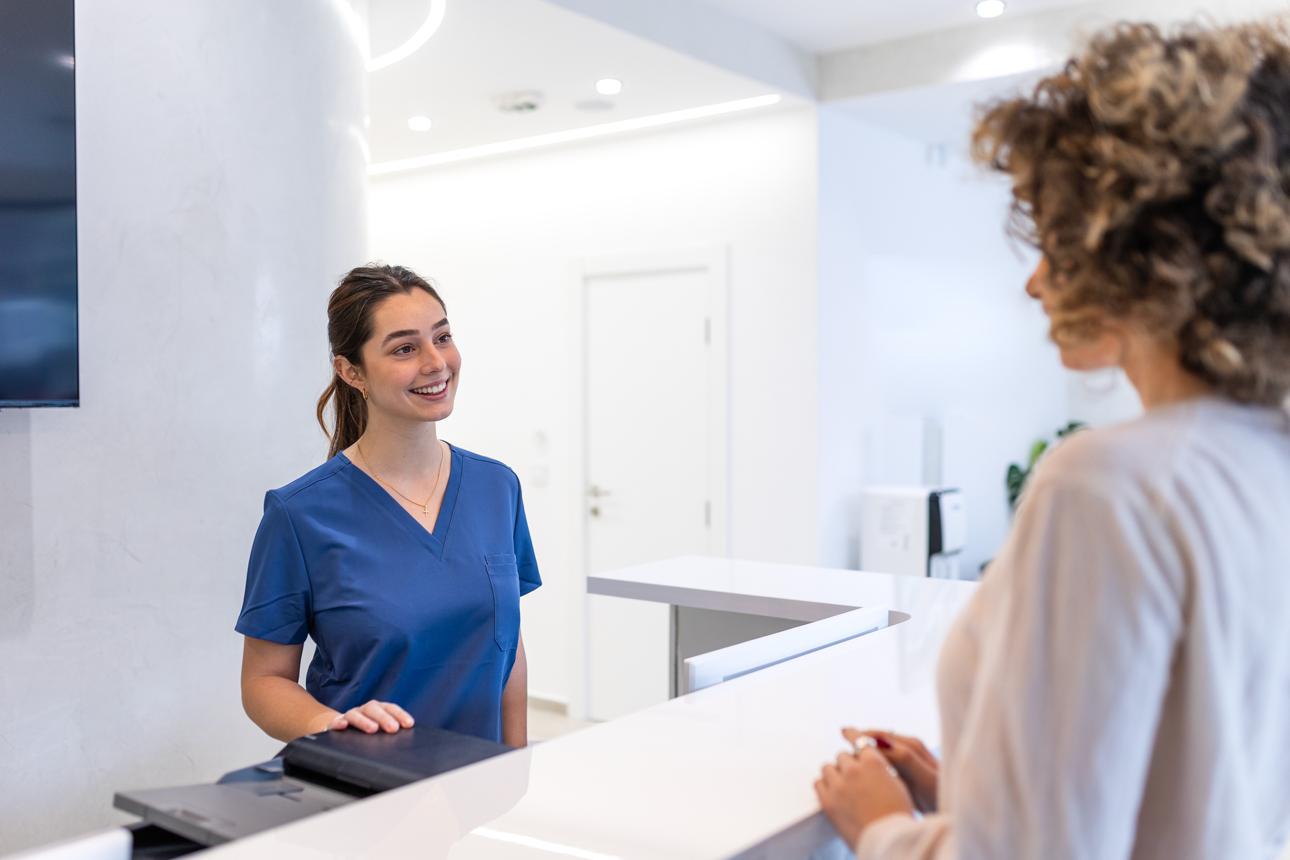 Patient-Centric Approach