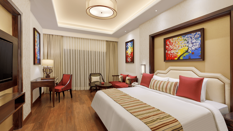 Superior Double Bed Room
