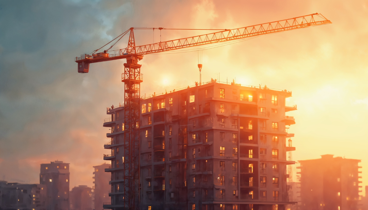 Commercial Real Estate