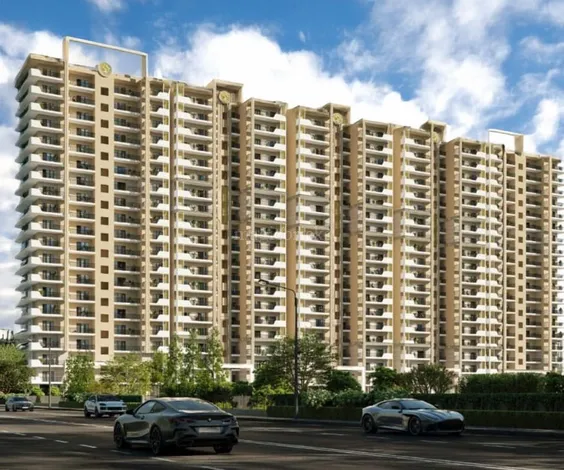 Blissbell 3BHK